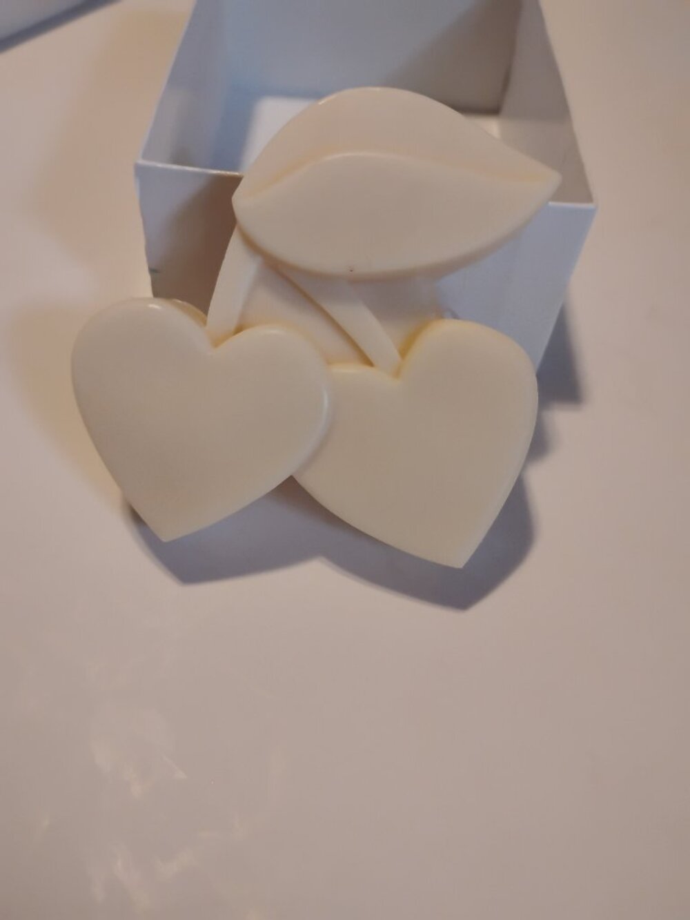 Mango Butter Soap Bar